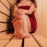 8 Near Infrared Sauna Benefits You Can't Miss