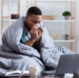 Can Sitting in a Sauna Help Relieve Cold Symptoms?