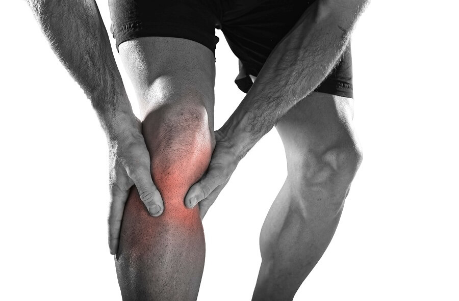 Joint Pain and Inflammation