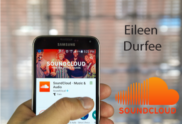 Sound Cloud Eileen Durfee