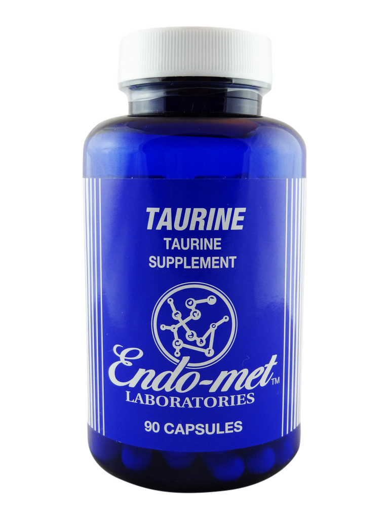 taurine benefits in red bull