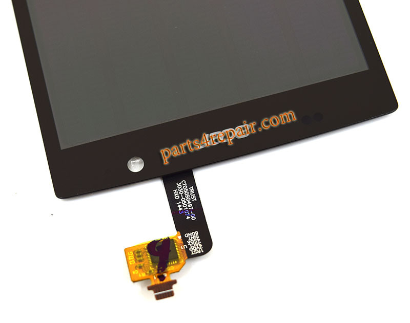 Complete Screen Assembly For Acer Liquid Z500 Parts4repair Com