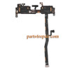 Microphone Flex Cable with Vibrator for Oneplus One from www.parts4repair.com