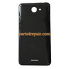 Back Cover for HTC Desire 516 Dual SIM from www.parts4repair.com