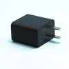 5V 2A Universal USB Charger Adapter -Black