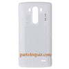 We can offer Back Cover with NFC for LG G3 VS985 (for Verizon)