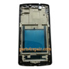 We can offer Front Housing Cover with Adhesive for LG Nexus 5 D820