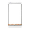 Front Glass for Huawei Honor 7 from www.parts4repair.com