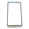 Front Glass for Oppo R7 Plus -White
