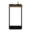 Touch Screen Digitizer for Microsoft Lumia 430 Dual SIM from www.parts4repair.com