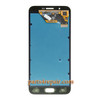 Complete Screen Assembly for Samsung Galaxy A8 -Gold