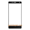 Front Glass for Huawei Mate S -White