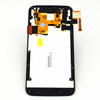 LCD Screen Assembly with Bezel for Motorola Moto X Style XT1575