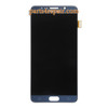 Complete Screen Assembly for Samsung Galaxy Note 5 All Versions -Black Sapphire