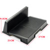 L Type Anti-static PCB Rack Conductive ESD LCD-holder Tray