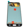 LCD Screen and Touch Screen Assembly for Samsung Galaxy E5