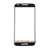 Outer Glass for Motorola X Pure