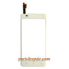 Touch Screen Digitizer for BQ Aquaris 5.7 from www.parts4repair.com