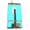 BQ Aquaris E6 LCD Screen + Digitizer Assembly