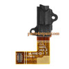 Earphone Jack Flex Cable for BlackBerry Classic Q20 from www.parts4repair.com