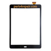 Touch Screen Digitizer for Samsung Galaxy Tab A 9.7 T550 T555 -Black