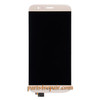 Complete Screen Assembly for Huawei G8 -Gold