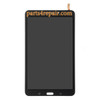 Complete Screen Assembly for Samsung Galaxy Galaxy Tab 4 8.0 T330 (WIFI Version) -Black
