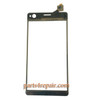 Touch Screen Digitizer for Sony Xperia C4 E5303 -White