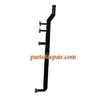 Side Key Flex Cable for ZTE Nubia Z9 NX508J from www.parts4repair.com