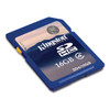 Kingston SD4/16GB 16GB SDHC Class 4 Memory Card