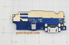 Dock Charging PCB Board for Meizu M2 5.0"