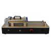 Universal Automatic OCA Laminating Machine Polarizer Film Machine for Screen Repair Under 12"