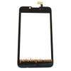 Touch Screen Digitizer for NGM Wemove Wilco from www.parts4repair.com