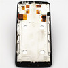 Complete Screen Assembly with Bezel for Motorola Moto X Play -Black