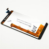 Lenovo A5000 LCD Screen and Digitizer Assembly 