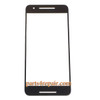 Front Glass OEM for Huawei Nexus 6P