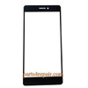 Front Glass OEM for Oppo R7s