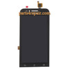 Complete Screen Assembly for Asus Zenfone ZC451TG from www.parts4repair.com