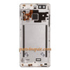 Back Housing Cover with Side Keys for Huawei P9 EVA-L09
