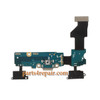 Dock Charging Flex Cable for Samsung Galaxy S5 Neo G903F