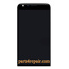 LG G5 LCD Screen and Digitizer Assembly