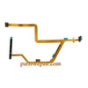 Side Key Flex Cable for BlackBerry Priv