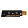 SIM Connector Flex Cable for Huawei MediaPad M2 10.0