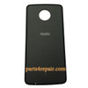 Back Case Nylon for Motorola Moto Z XT1650