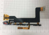 Sony Xperia XZ F8332 Volume Flex Cable