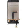 CUBOT X15 LCD Screen and Digitizer Assembly