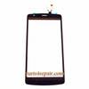 Digitizer Replacement for ZTE Blade L5 Plus