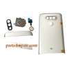 Back Housing with Small Parts for LG G5 H840