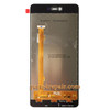 LCD Screen and Digitizer Assembly for Gionee F103 Pro