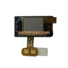 Earpiece Speaker Flex Cable for Samsung Galaxy A7 2017